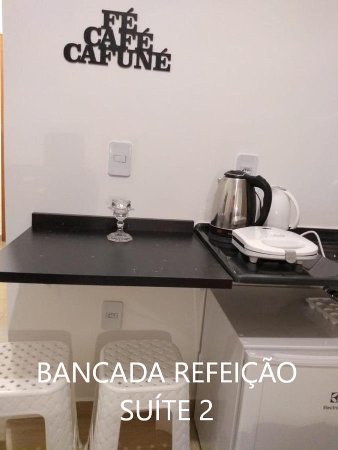 Florianopolis - Suite 2P - Ar-Tv-Wifi - Acesso Privativo Bagian luar foto